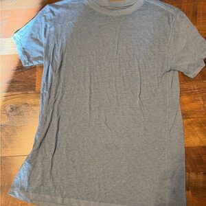 Juniors Classic Blue T-Shirt